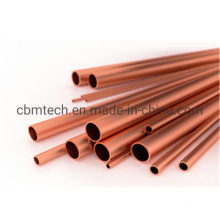 Medical Gas Pipeline System Copper Tubes